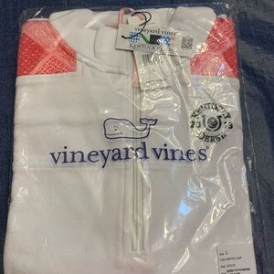 Vineyard Vines Shep Shirt NWT